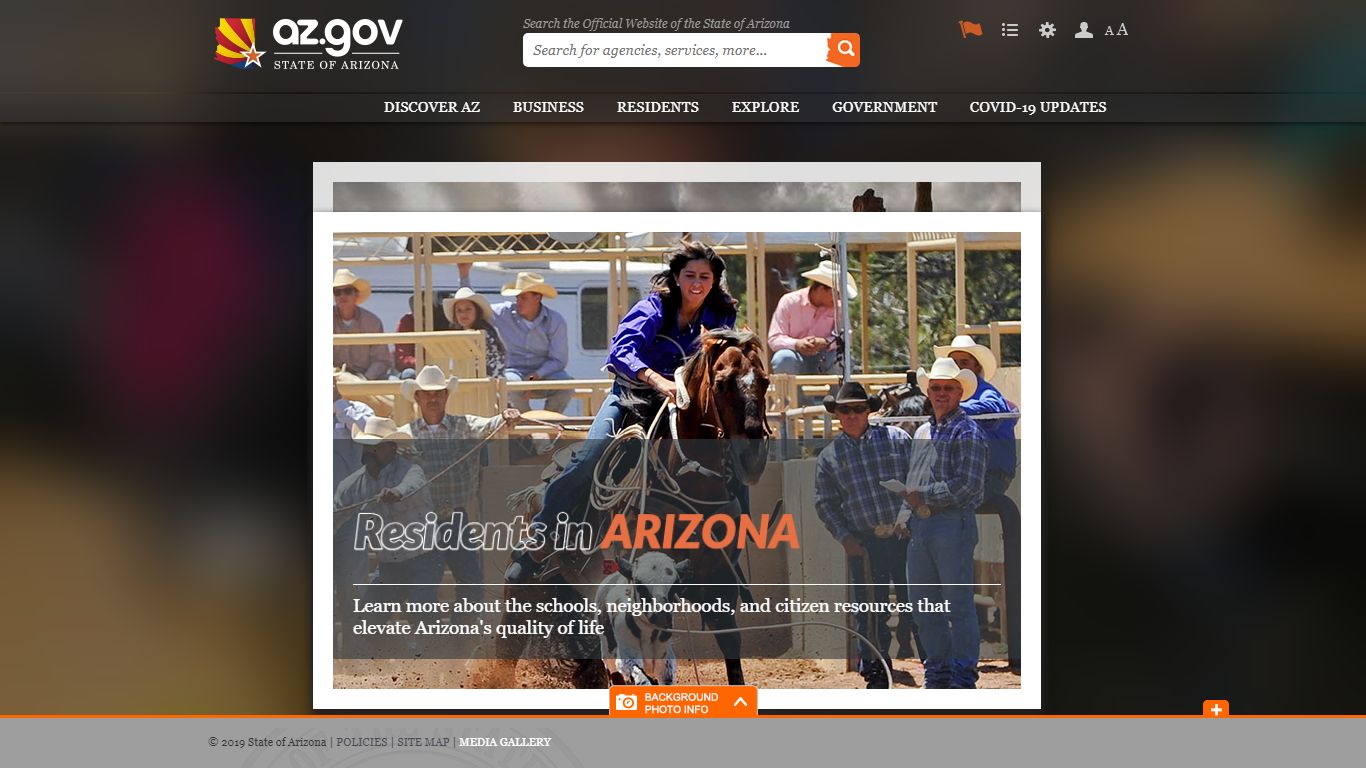 Death Certificates | az.gov - Arizona